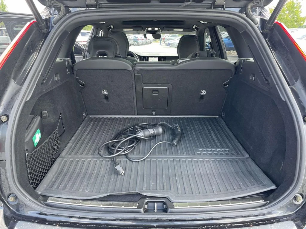 2024 Volvo XC60 Ultimate - Photo 31
