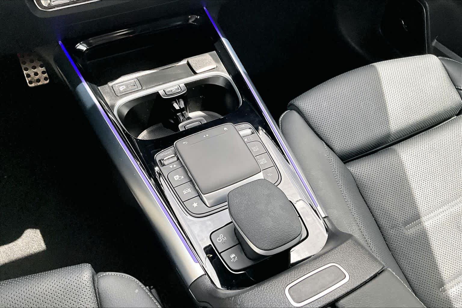 Used 2023 Digital White Metallic Mercedes-Benz AMG® GLA 45 image 17