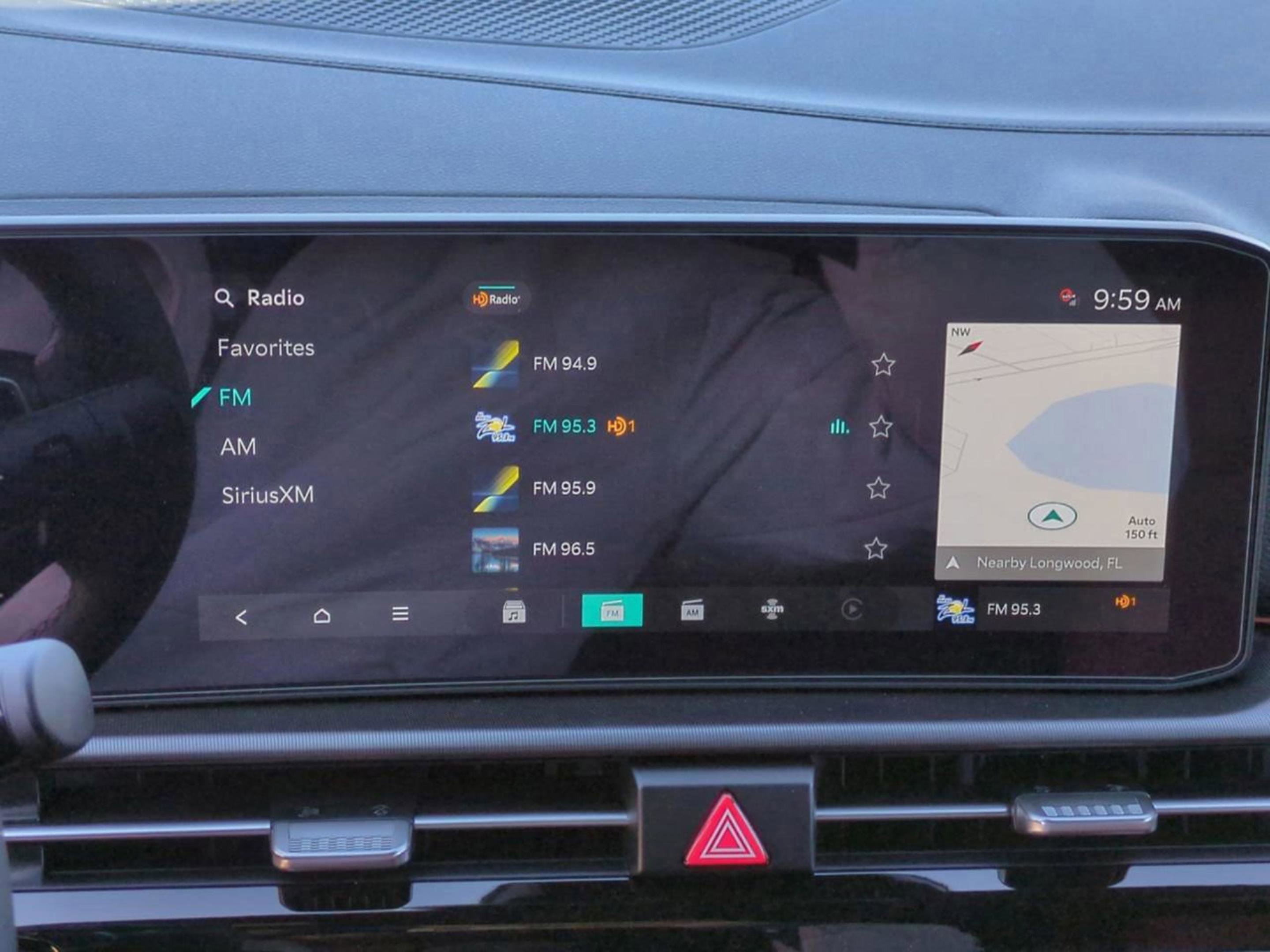 New 2026 Fusion Black Kia SX-Prestige image 21