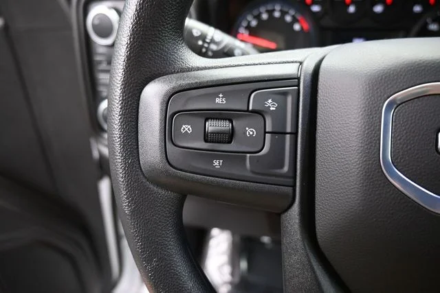 Used 2025 White GMC Pro image 29