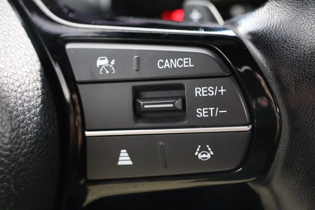 Used 2024 Sonic Gray Pearl Honda Sport image 12