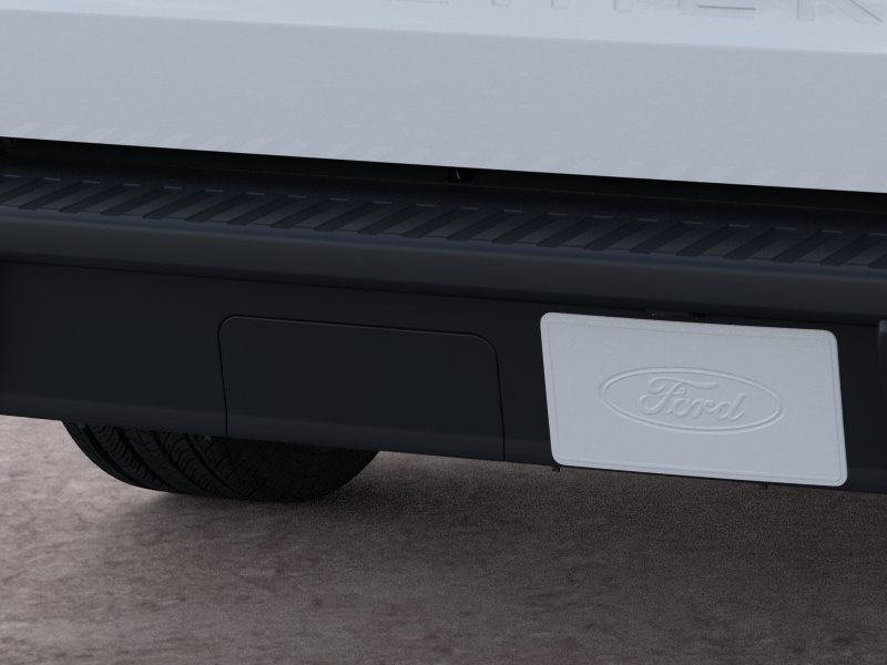 New 2026 Oxford White Ford XL image 23