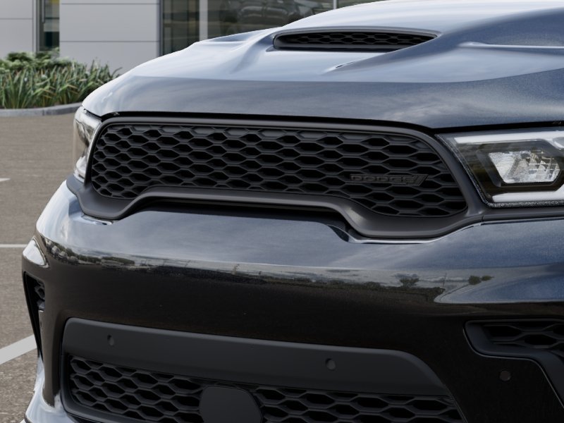 New 2026 DB Black Clearcoat Dodge GT Plus image 37