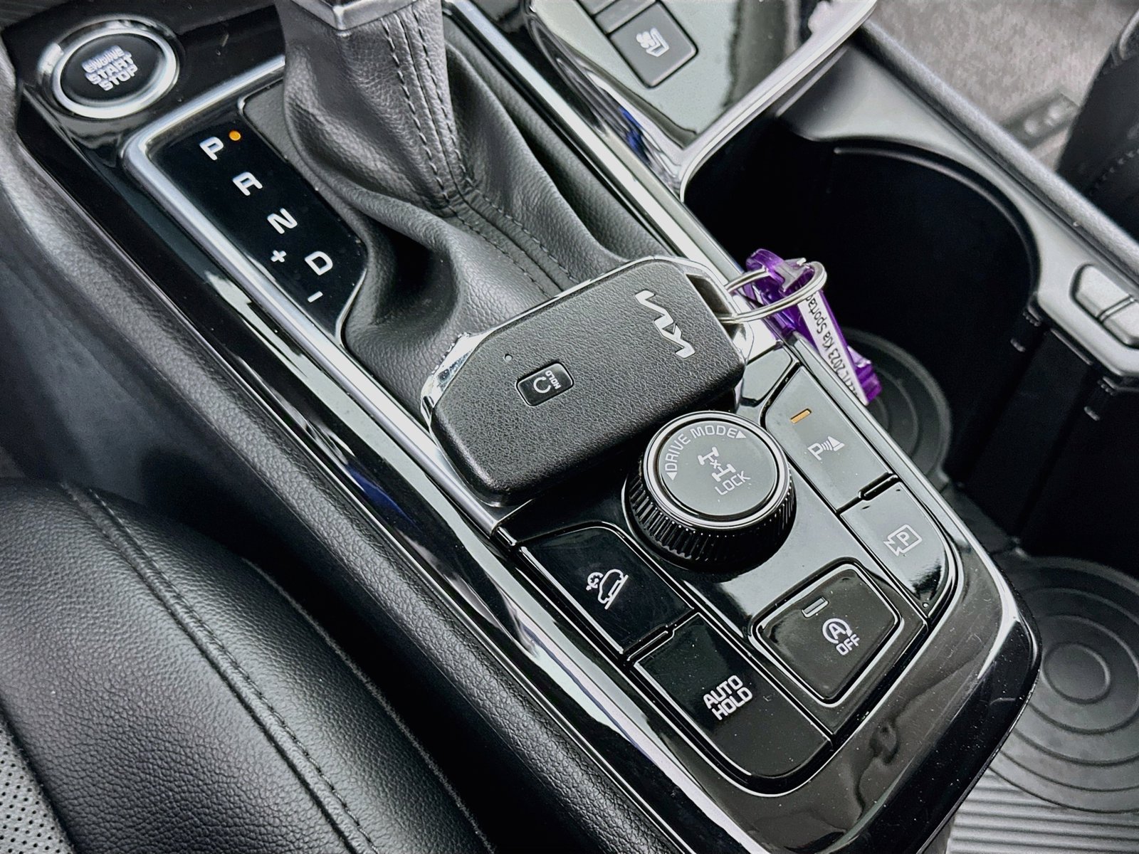 2023 Kia Sportage SX Prestige - Photo 22