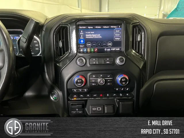 Used 2020 White GMC Denali image 18