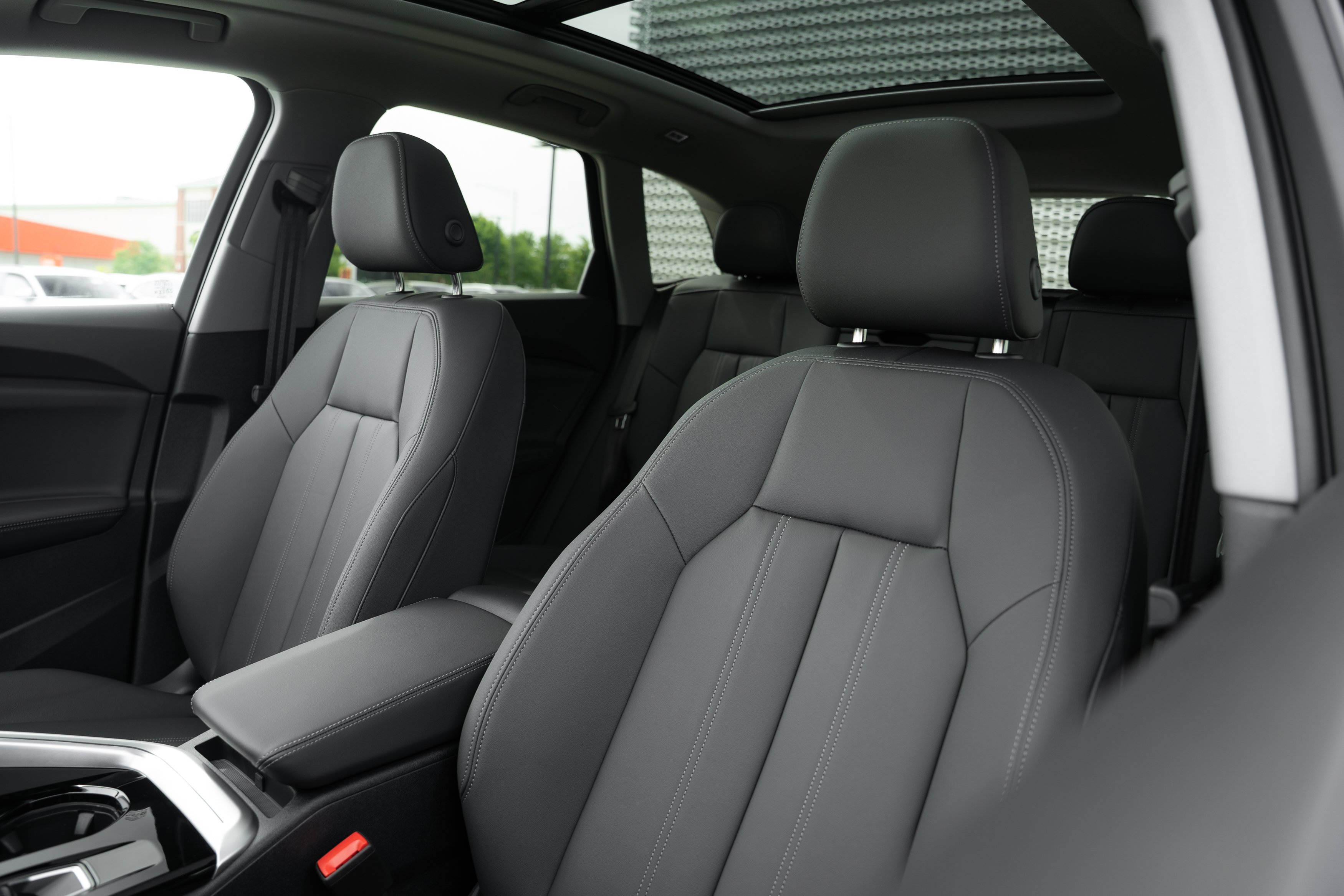 New 2026 District Audi Premium Plus image 18