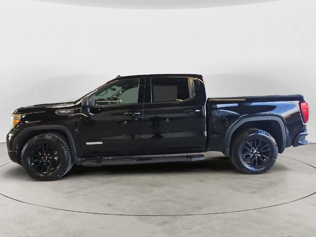 Used 2021 Black GMC Elevation image 12