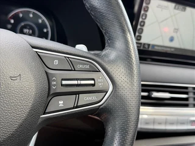 Used 2022 Gray Hyundai Calligraphy image 23