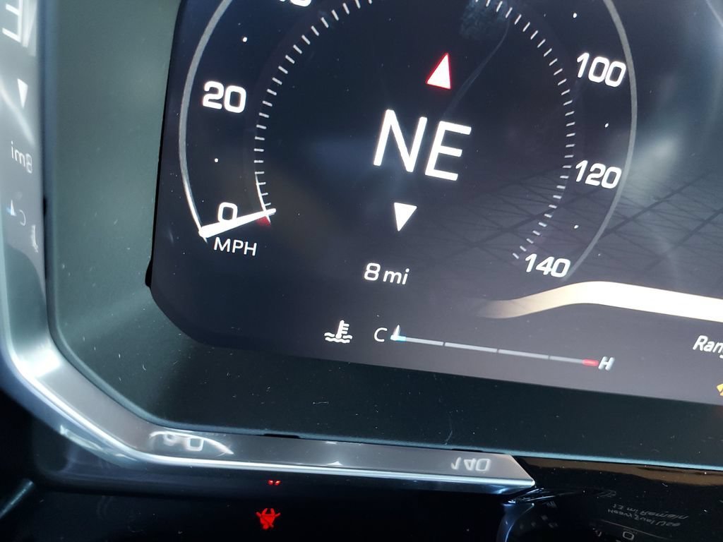 New 2026 Cardinal Red GMC SLE image 19