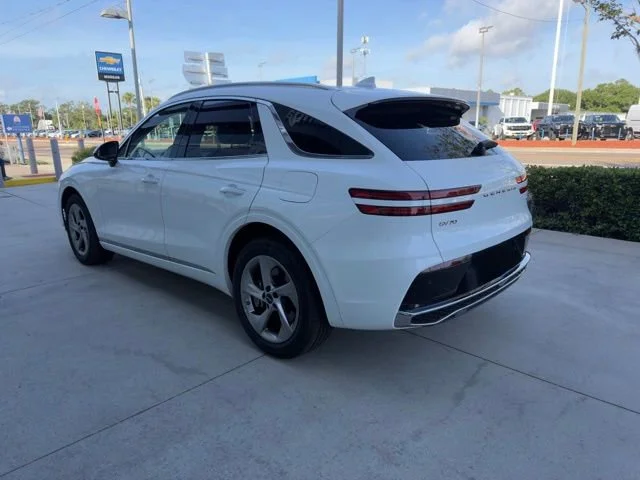 Used 2026 Alta White Genesis 2.5T image 3