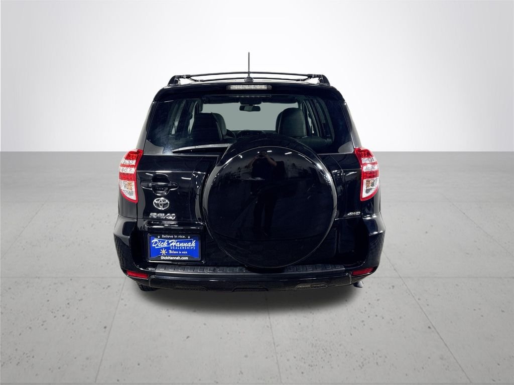 Used 2012 Black Toyota Limited image 7