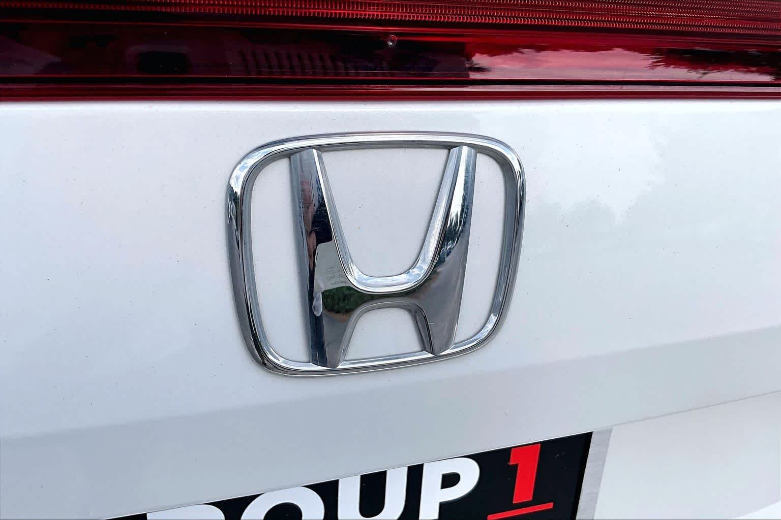 2023 Honda Civic Hatchback LX - Photo 30