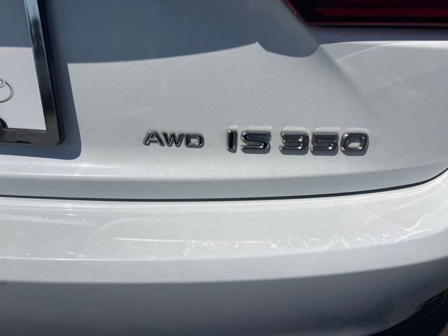 Used 2016 White Lexus 350 image 10