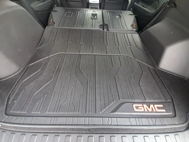 Used 2024 Black GMC Denali image 50
