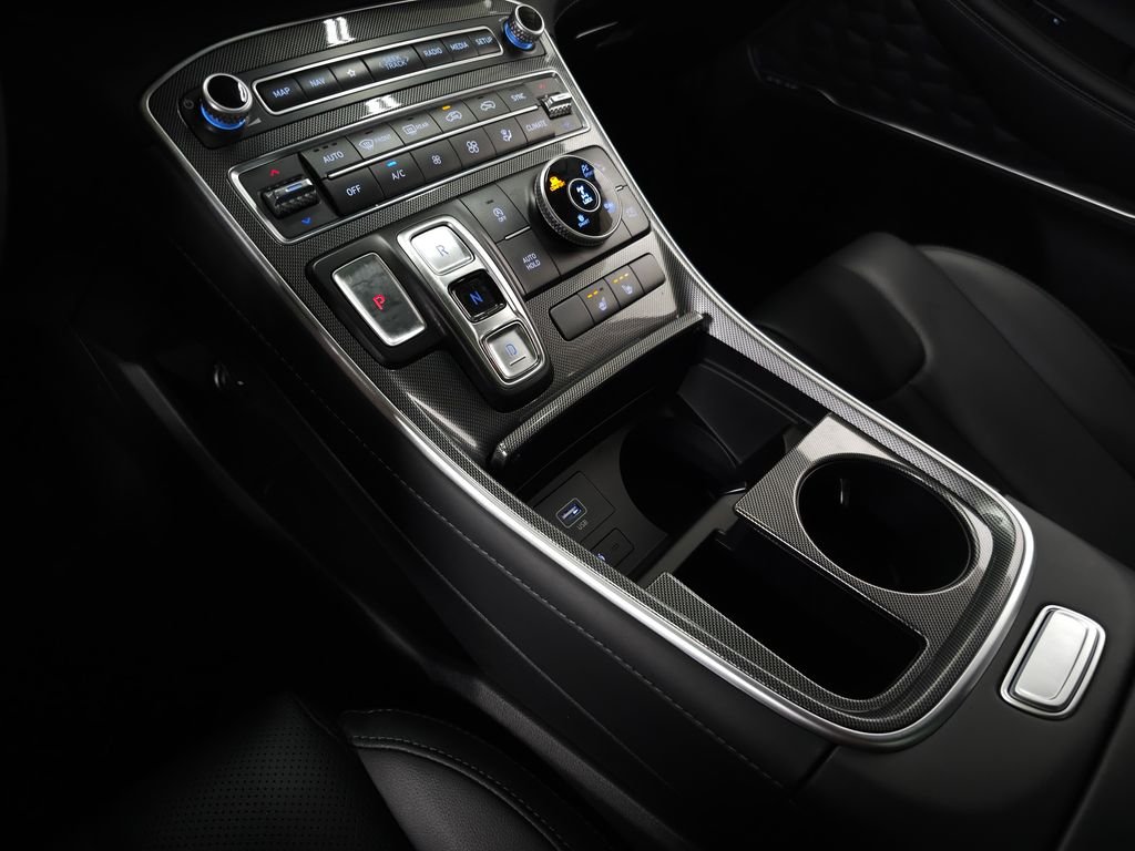 2023 Hyundai Santa Fe SEL - Photo 34