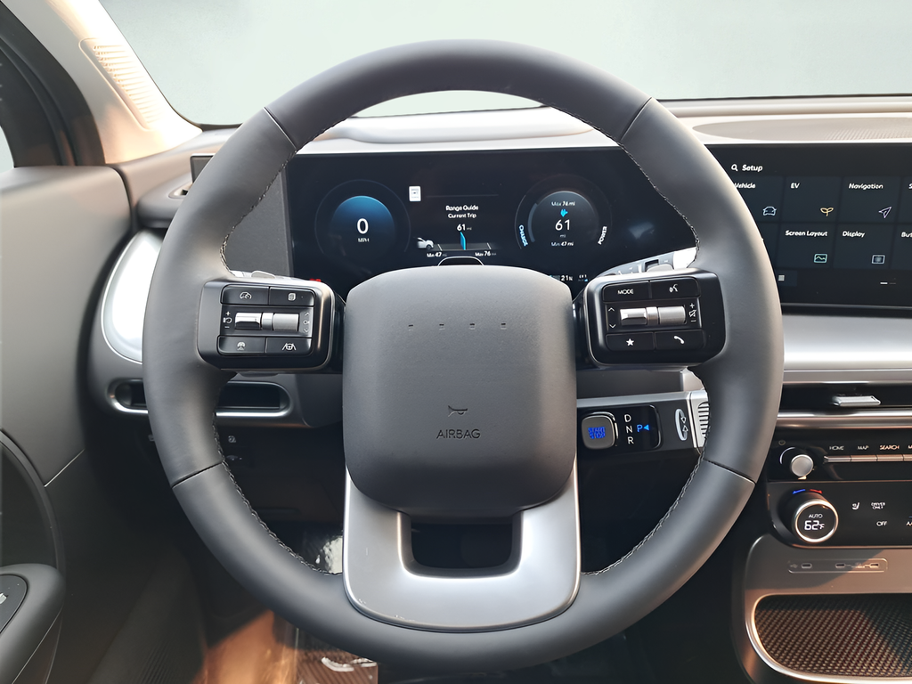 2026 Hyundai IONIQ 9 SE - Photo 19