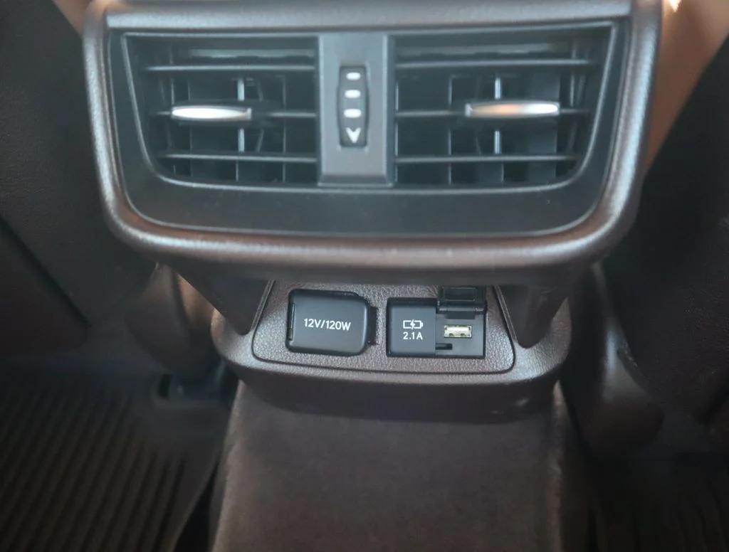 Used 2021 Silver Lexus 350 image 27