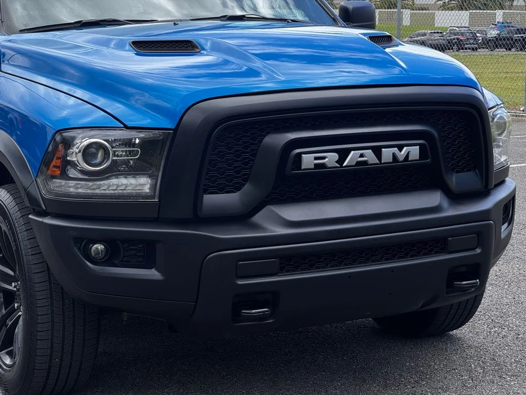 Used 2024 Blue Ram Warlock image 7
