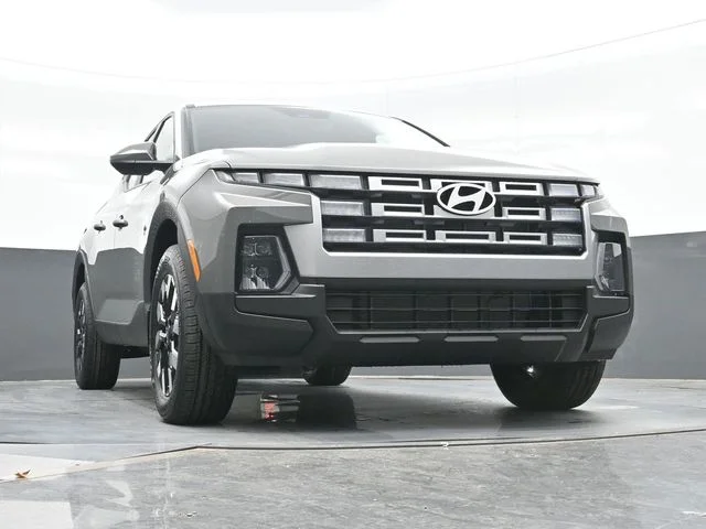 2026 Hyundai Santa Cruz SE - Photo 22