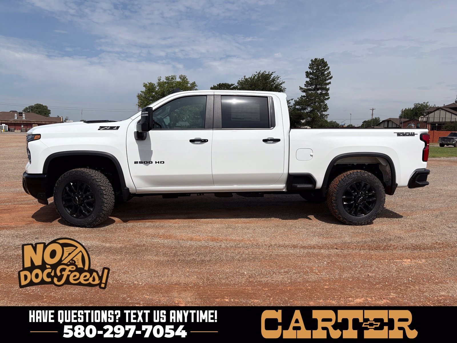 2026 Chevrolet Silverado 2500 HD LT - Photo 7