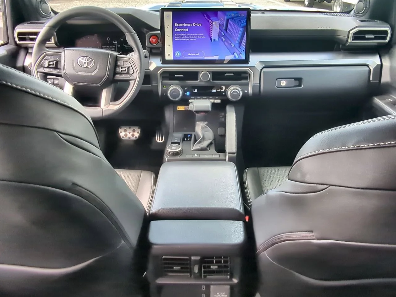 2025 Toyota 4Runner TRD Sport Premium - Photo 19