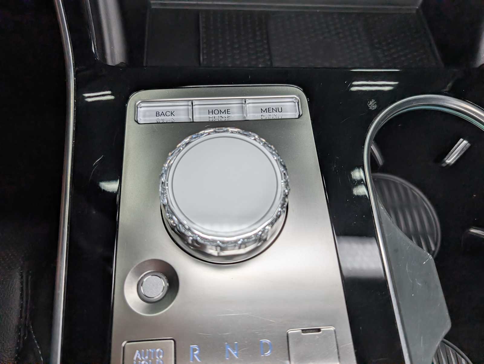 Used 2025 Makalu Gray Genesis 2.5T Standard image 30