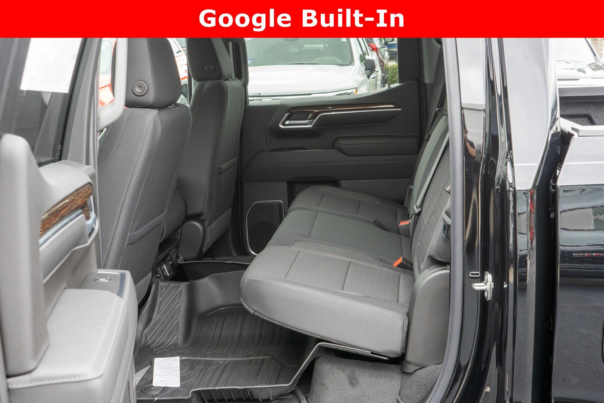 2026 GMC Sierra 1500 Elevation - Photo 29