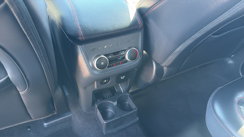 Used 2025 Gray Ford ST image 23