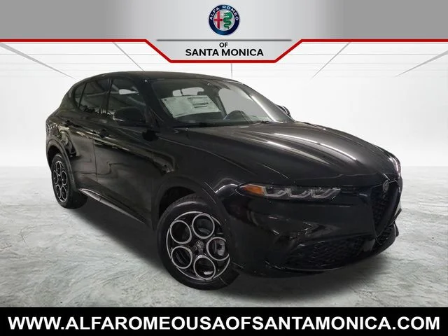 2025 Alfa Romeo Tonale 2.0 Tonale's photo
