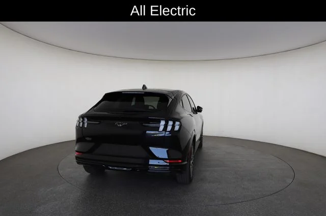 Used 2024 Black Ford Premium image 15