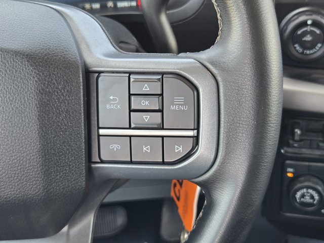 Used 2024 Black Ford  image 26