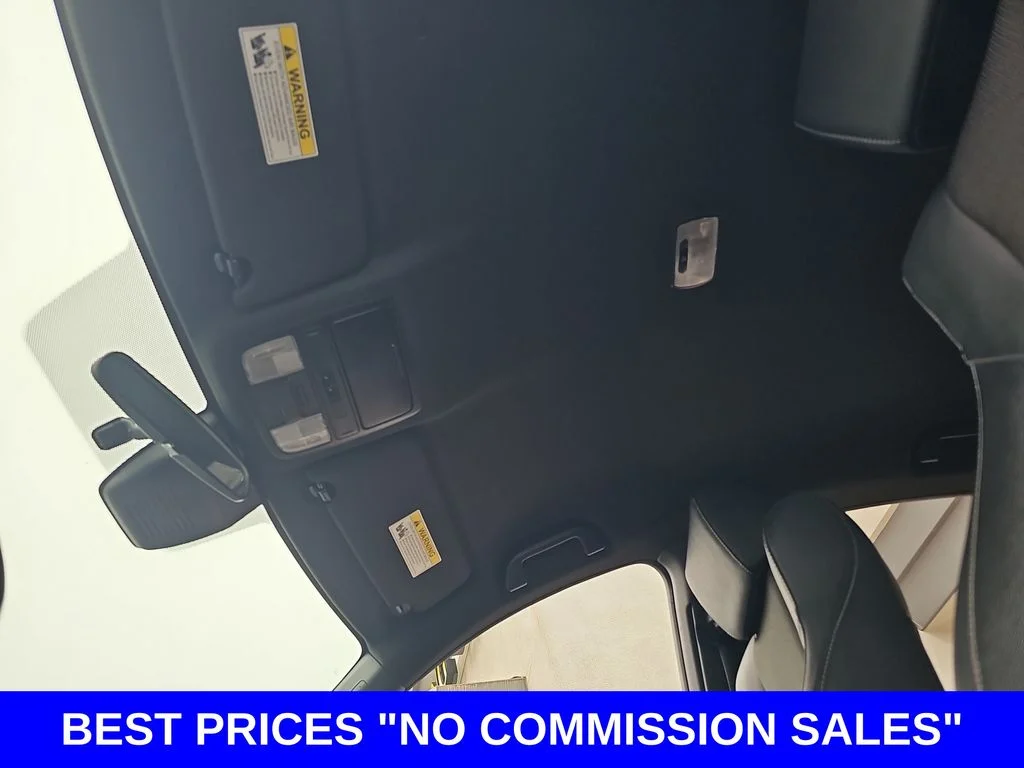 Used 2020 White Honda Sport image 28