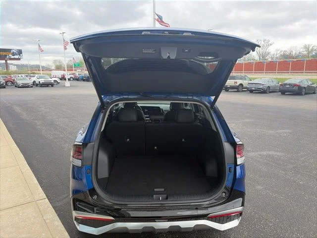 2025 Kia Sportage SX Prestige - Photo 11
