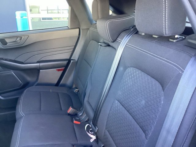 Used 2024 Gray Metallic Ford Active image 14