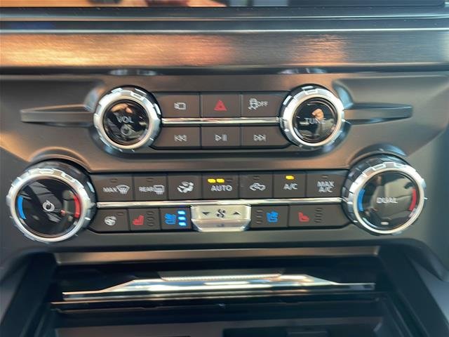 New 2026 Avalanche Ford F-350® Lariat® image 58