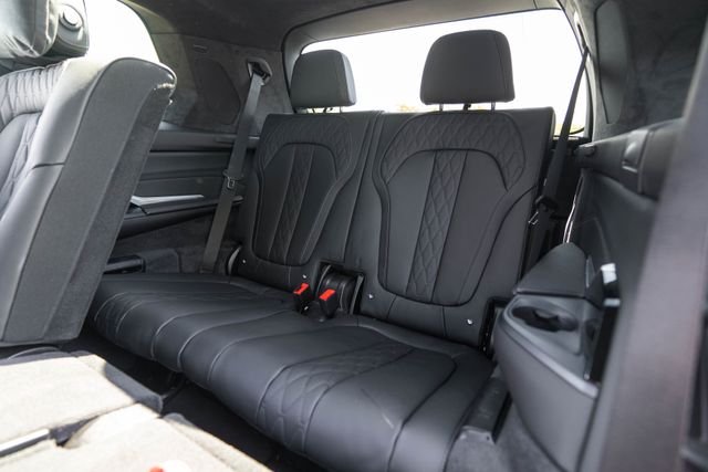 2026 BMW X7 M60i - Photo 40