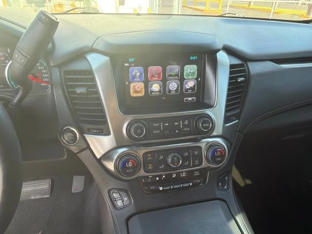 Used 2020 Black Chevrolet Premier image 10