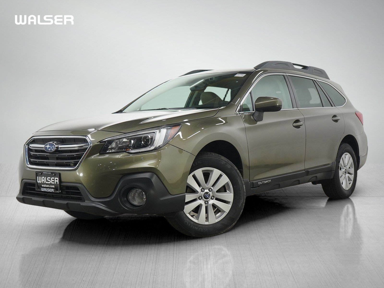 2019 Subaru Outback Premium
