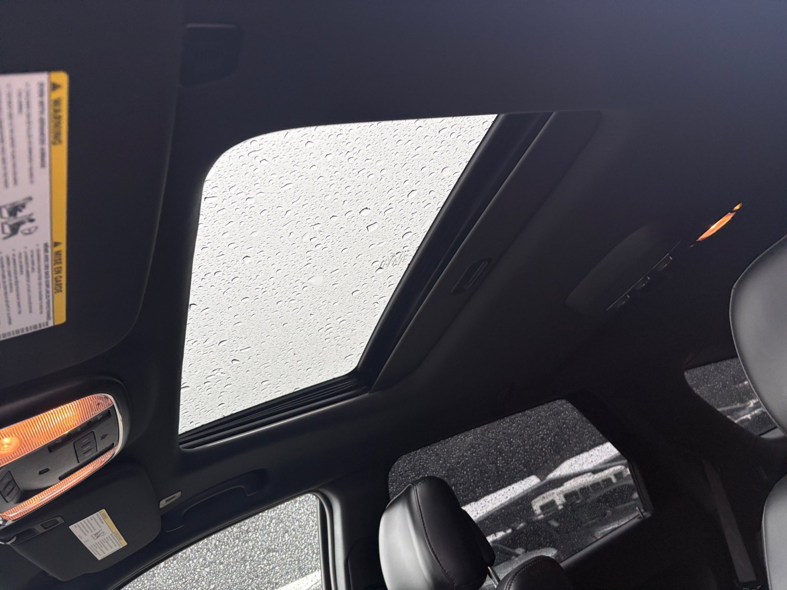 Used 2019 White Knuckle Clearcoat Dodge GT Plus image 17