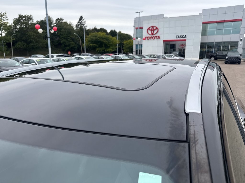 Used 2024 Black Lexus 350 Premium image 44