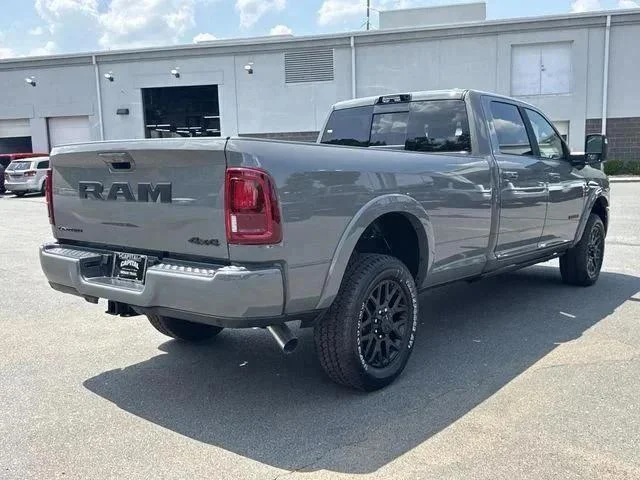 2026 RAM 2500 Limited - Photo 13