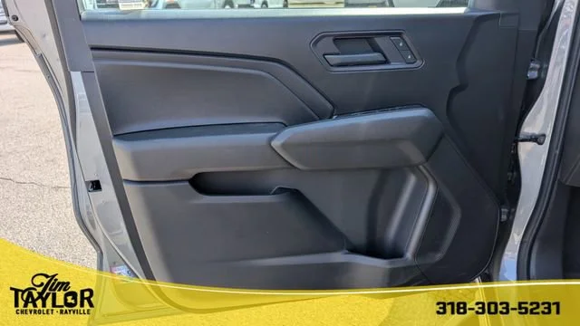 New 2026 Sterling Gray Metallic Chevrolet Trail Boss image 27