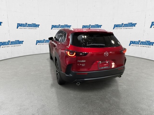 New 2026 Soul Red Crystal Metallic Mazda 2.5 S Premium AWD image 9