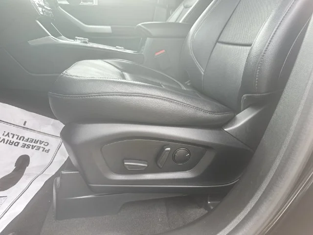 Certified Used 2023 Black Ford Limited image 23