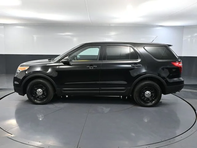 Used 2014 Black Ford Base image 8