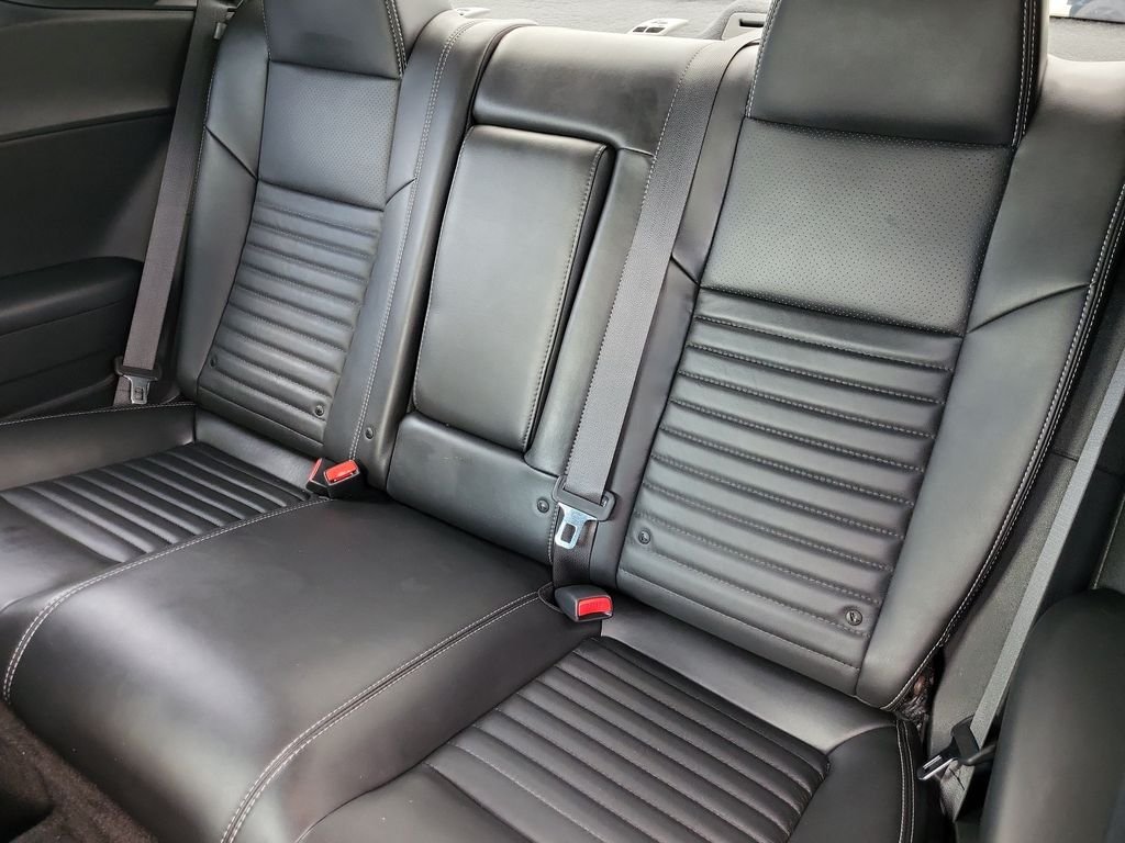 Used 2013 Black Dodge R/T image 14