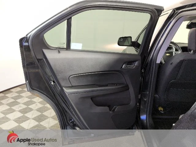 Used 2013 Black Chevrolet LT image 24