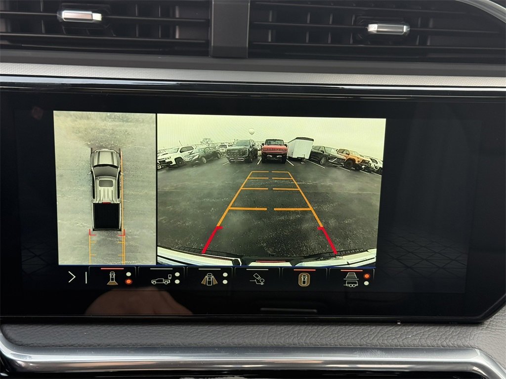 2026 GMC SIERRA - Image 23
