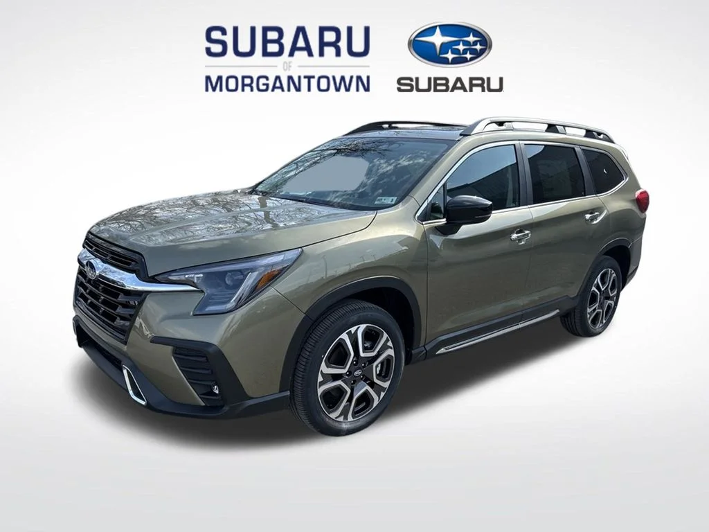 2026 Subaru Ascent Touring 7 Passenger's photo
