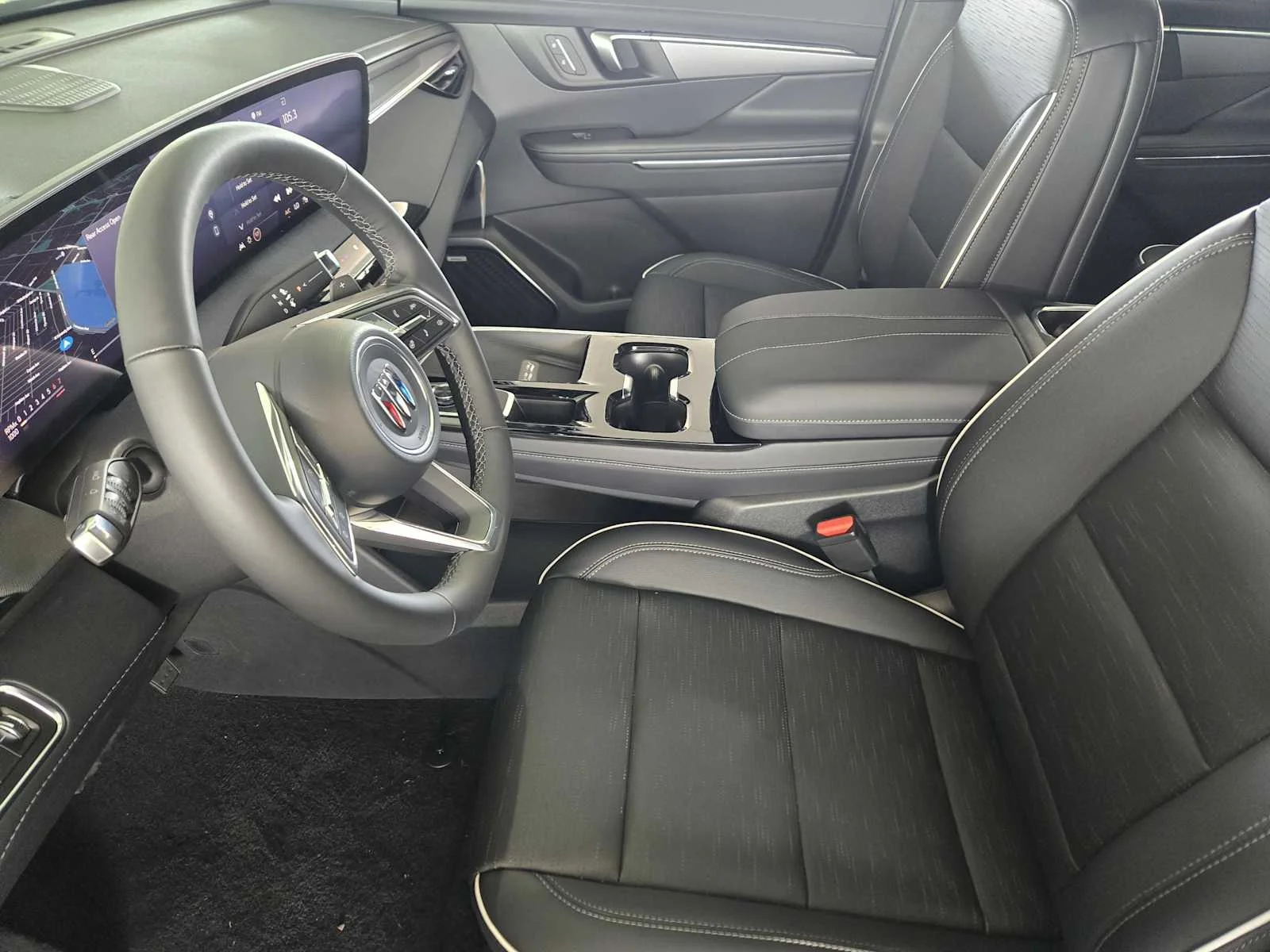 2026 Buick Enclave Sport Touring - Photo 8